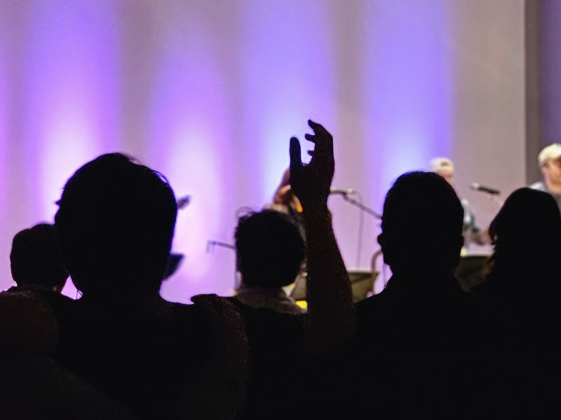 Freedom-Centre-Oakville-youth-silhoutte-hands-in-worship